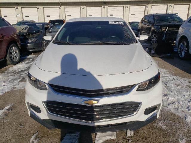 1G1ZE5ST0GF186278 | 2016 CHEVROLET MALIBU LT