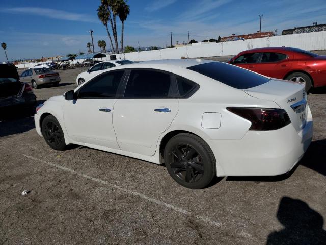 1N4AL3AP6EN215682 Nissan ALTIMA 2.5