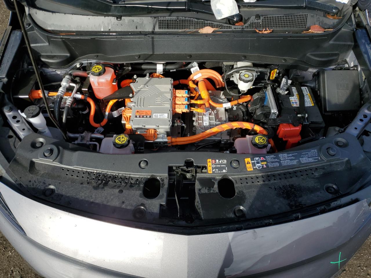 1G1FZ6S02N4131780 CHEVROLET BOLT 2022