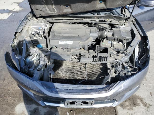 1HGCR3F84DA043386 | 2013 Honda accord exl