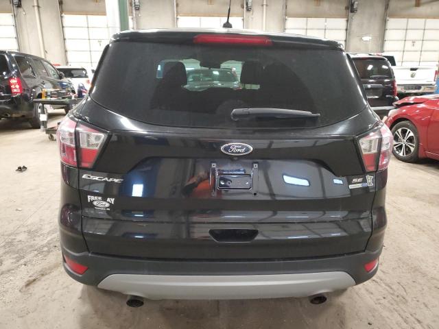 1FMCU9GD9HUE95961 | 2017 FORD ESCAPE SE