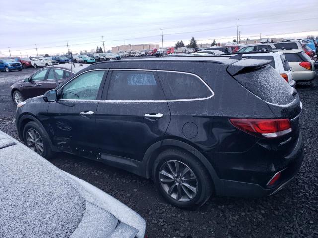 KM8SMDHF1HU175807 | 2017 HYUNDAI SANTA FE S