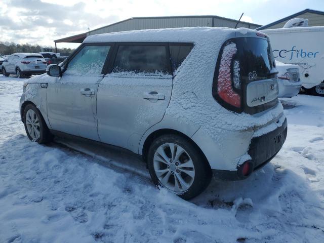 Vin: kndjp3a56e7745569, lot: 39353804, kia soul + 20142