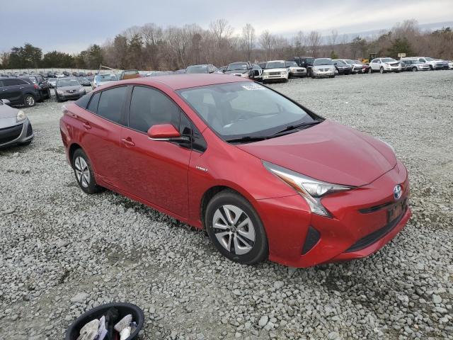 JTDKARFUXG3523670 | 2016 TOYOTA PRIUS