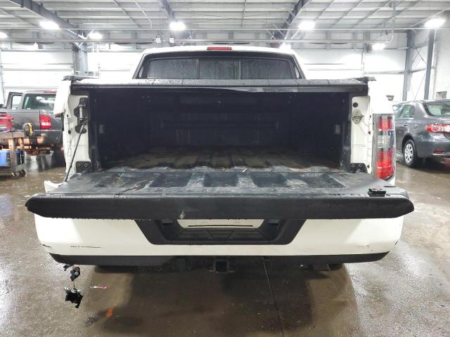 5FPYK1F76DB013311 2013 Honda Ridgeline Sport