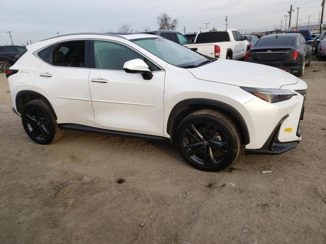 2022 Lexus Nx Nx 450H+ Luxury VIN: JTJHKCFZ0N2000769 Lot: 38054521