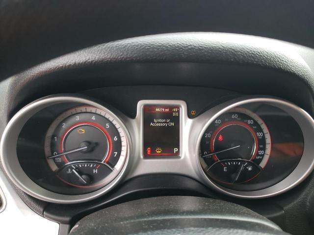 2015 DODGE JOURNEY SE - 3C4PDCAB9FT728450