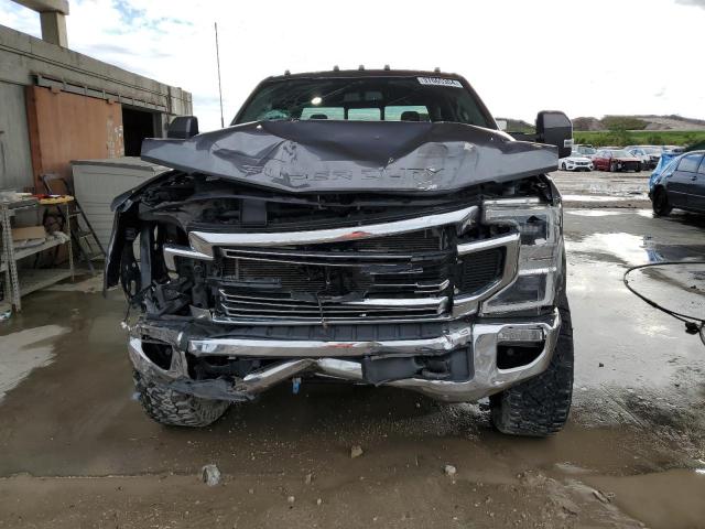 2021 Ford F350 Super Duty VIN: 1FT8W3DTXMED67410 Lot: 37665304