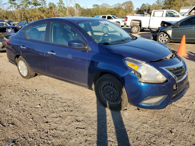 3N1CN7AP9KL815552 | 2019 NISSAN VERSA S