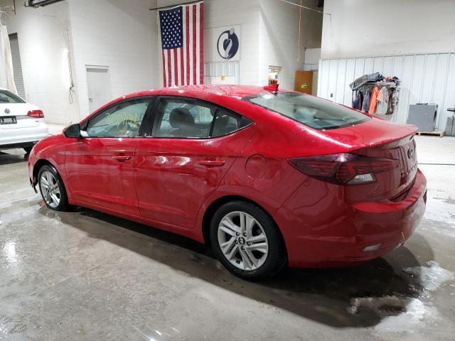 5NPD84LF2LH623791 | 2020 HYUNDAI ELANTRA SE