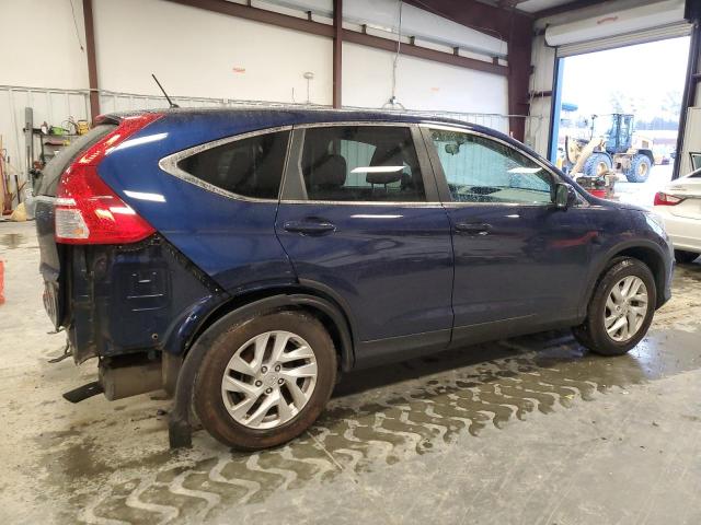 Vin: 2hkrm3h50fh508316, lot: 38270974, honda crv ex 20153