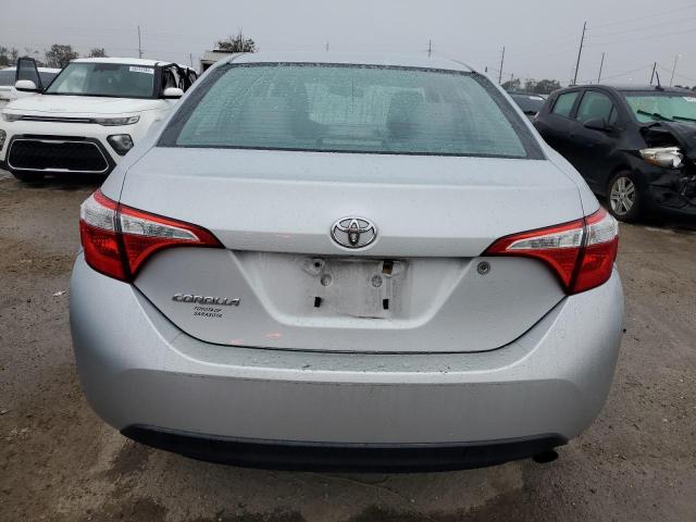 2016 TOYOTA COROLLA L 2T1BURHE3GC717574