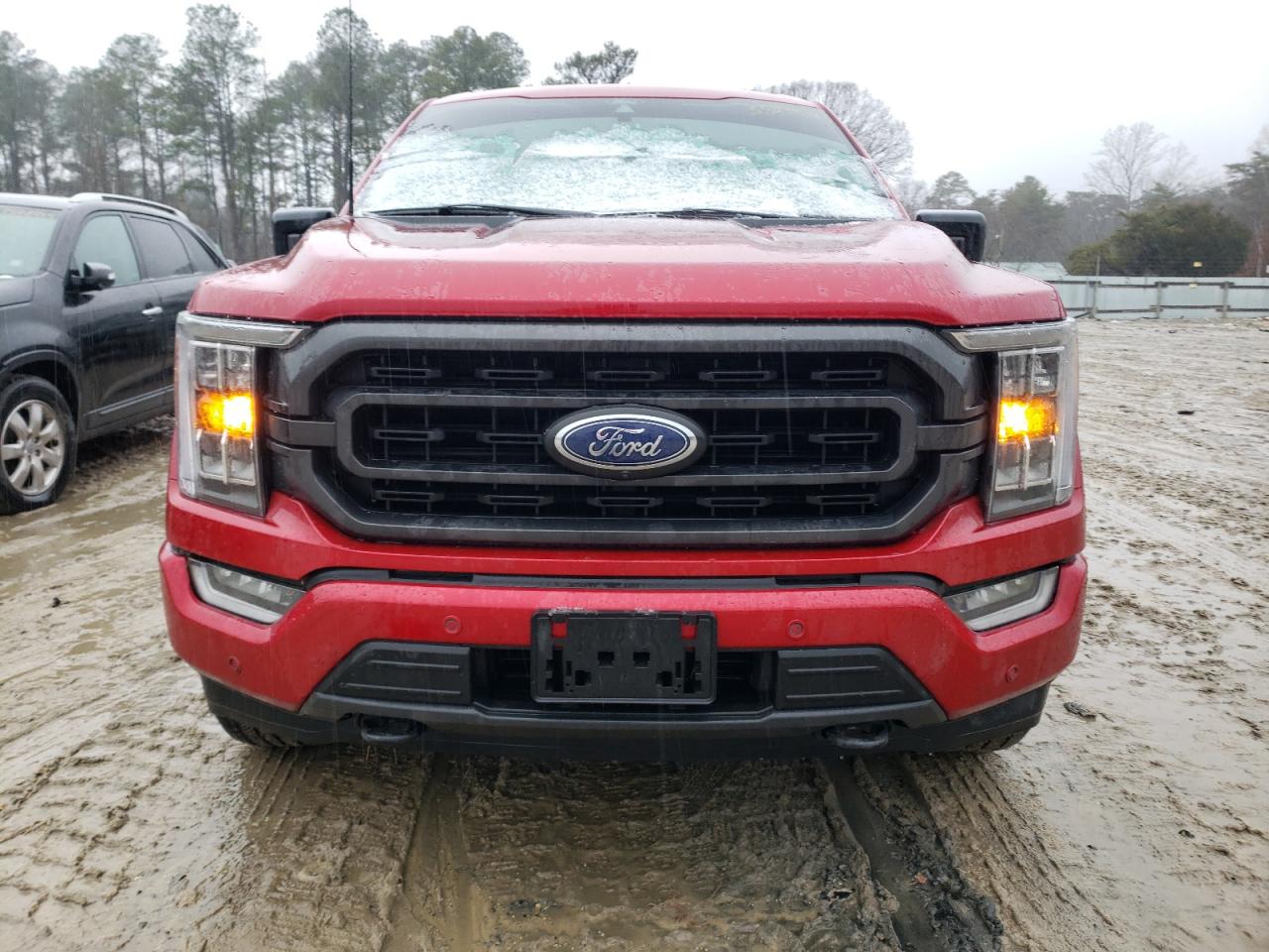 1FTFW1E87MKE80304 FORD F-150 2021