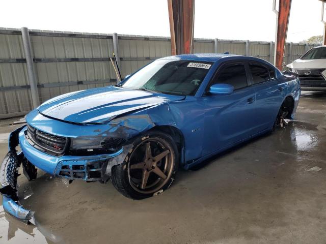 2015 Dodge Charger R/T