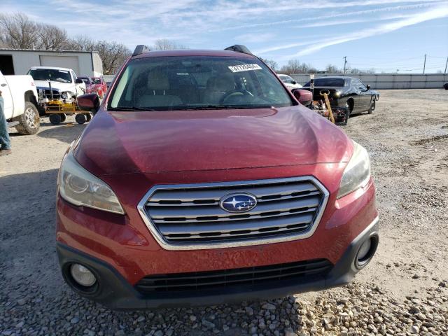 4S4BSACC2F3231516 | 2015 SUBARU OUTBACK 2.