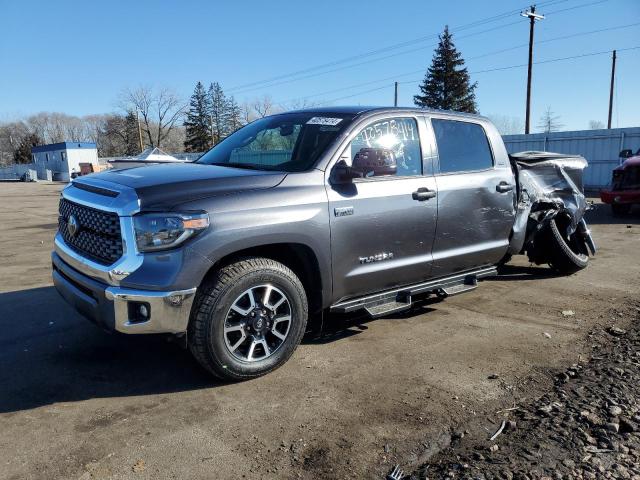 2021 Toyota Tundra 