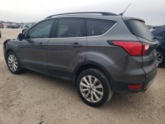 1FMCU0HD9KUB05216 | 2019 FORD ESCAPE SEL