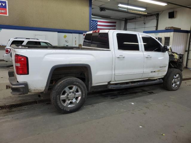 1GT12SE88GF129328 | 2016 GMC SIERRA K25