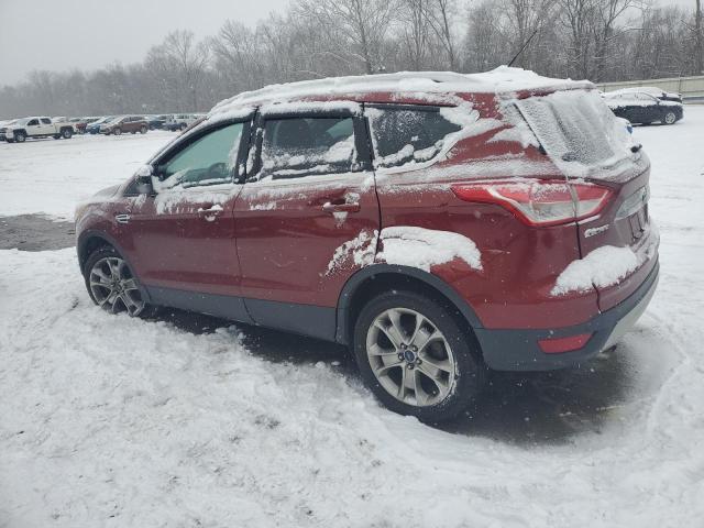 1FMCU9J96EUE22885 | 2014 FORD ESCAPE TIT