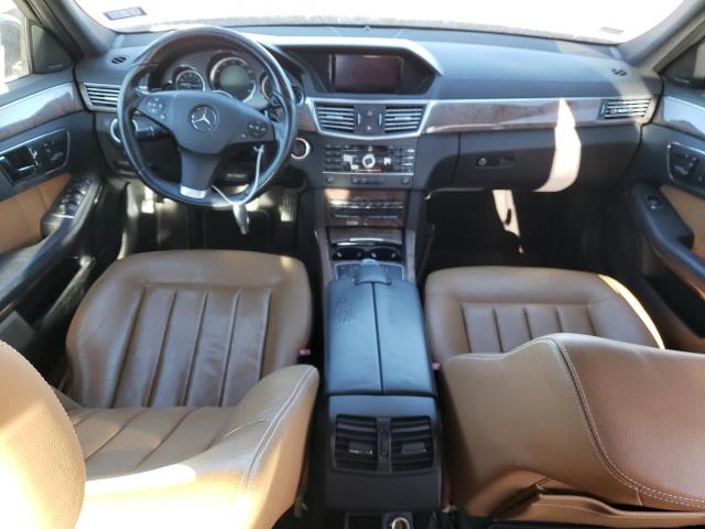 WDDHF5GBXBA360370 | 2011 MERCEDES-BENZ E 350