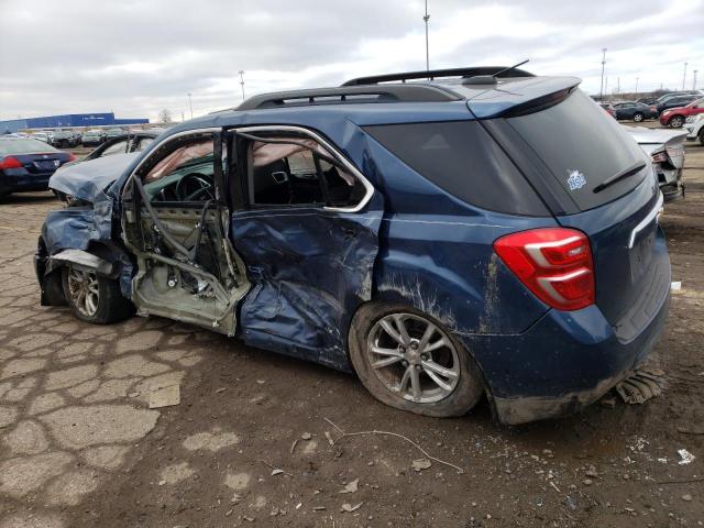 2GNALCEK1G6294508 | 2016 CHEVROLET EQUINOX LT