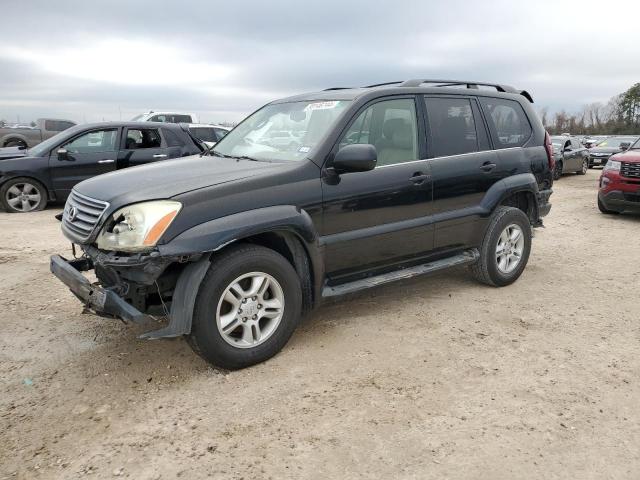 2003 Lexus GX 470 