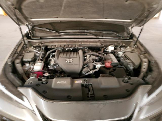 2023 LEXUS NX 350 JTJKGCEZ2P2008691