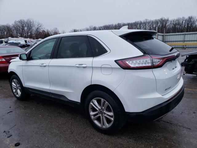 2FMTK3J83FBB73107 | 2015 FORD EDGE SEL