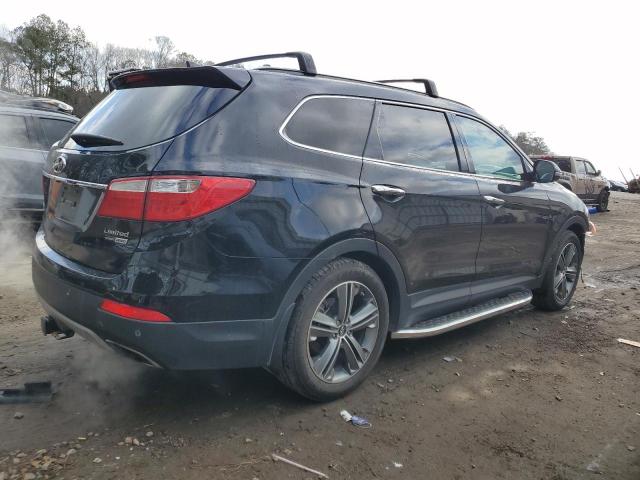 KM8SRDHF2FU128218 | 2015 HYUNDAI SANTA FE G