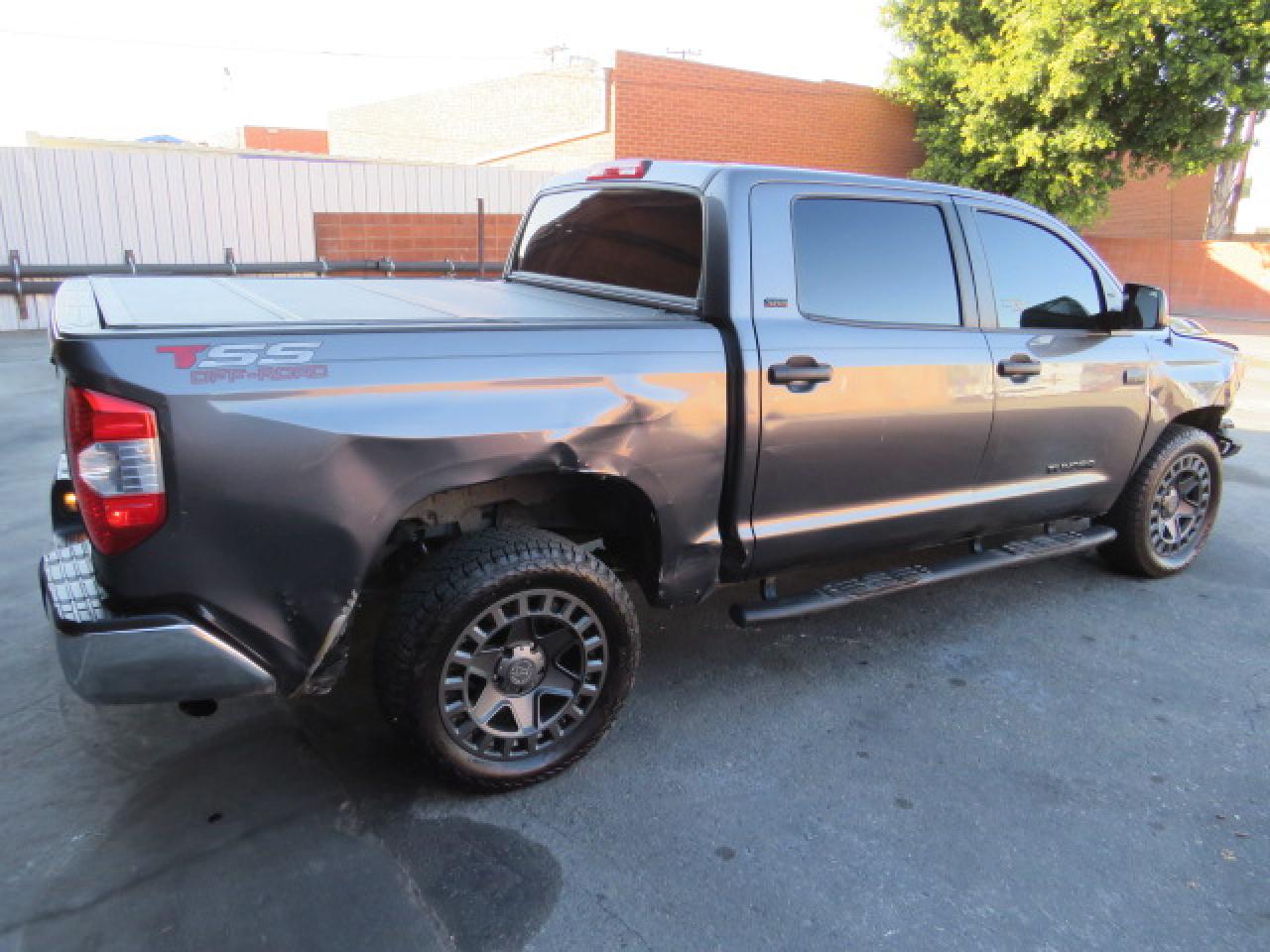 5TFDW5F11KX867267 TOYOTA TUNDRA 2019