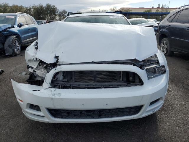 1ZVBP8AM3E5250439 | 2014 FORD MUSTANG