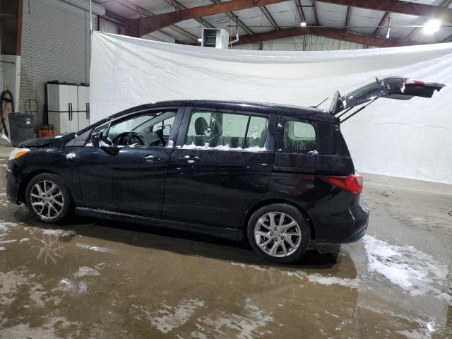 2012 Mazda 5 VIN: JM1CW2DL5C0114821 Lot: 37646884