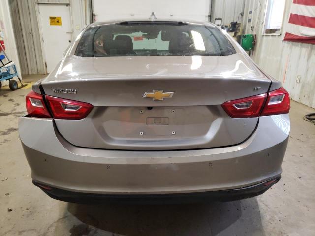 1G1ZD5STXPF209004 | 2023 CHEVROLET MALIBU LT