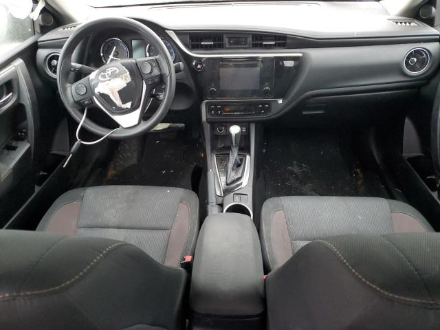 2019 TOYOTA COROLLA L - 2T1BURHE1KC231242