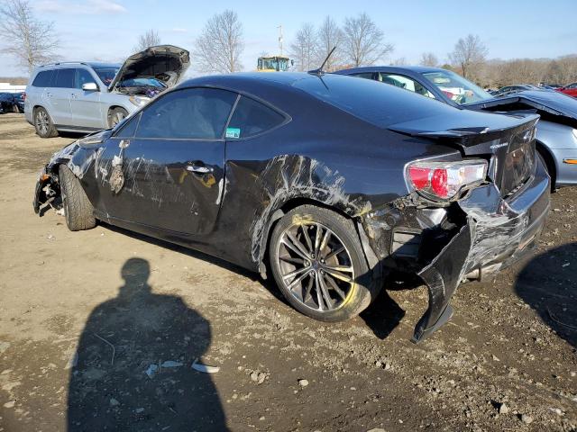 2013 Subaru Brz 2.0 Limited VIN: JF1ZCAC11D1600931 Lot: 36908574