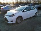 2017 TOYOTA COROLLA L - 5YFBURHE6HP650793
