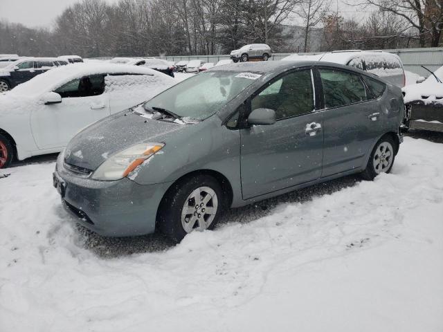 2004 Toyota Prius 