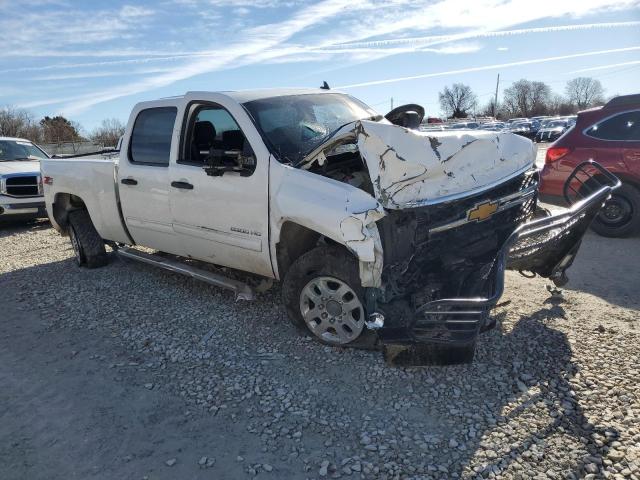 1GC1KXC85EF184123 | 2014 CHEVROLET SILVERADO