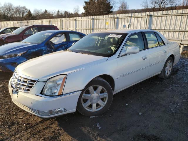 2006 Cadillac DTS 