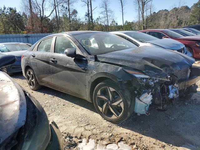 2023 HYUNDAI ELANTRA LI KMHLN4AJ1PU065662