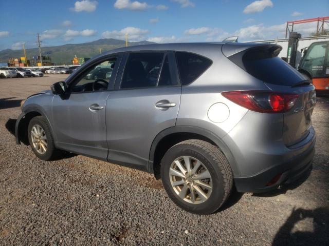 JM3KE2CYXE0421939 | 2014 MAZDA CX-5 TOURI