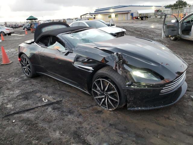 VIN SCFRMFCW8KGM07817 2019 Aston Martin DB11 no.4