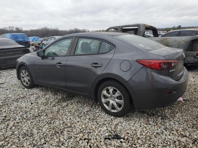 JM1BM1T79G1319445 | 2016 MAZDA 3 SPORT