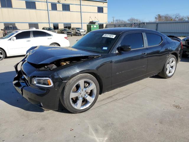 2010 Dodge Charger R/T