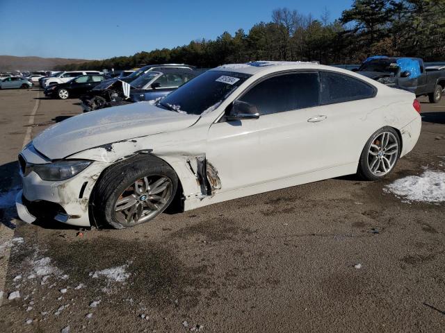2015 BMW 428 XI - WBA3N9C50FK246602