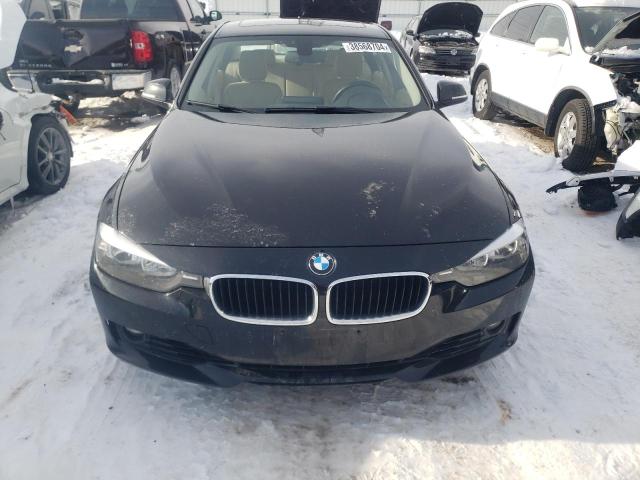 2015 BMW 328 XI - WBA3B3G56FNR87092