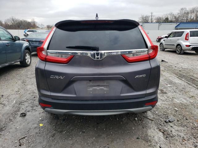 7FARW2H82JE062177 | 2018 HONDA CR-V EXL