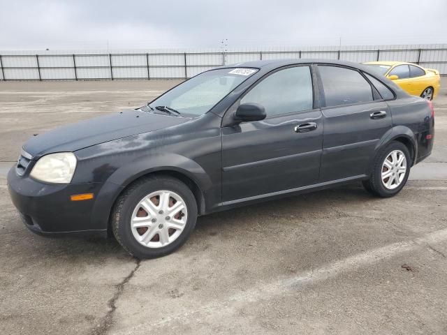 2006 Suzuki Forenza 