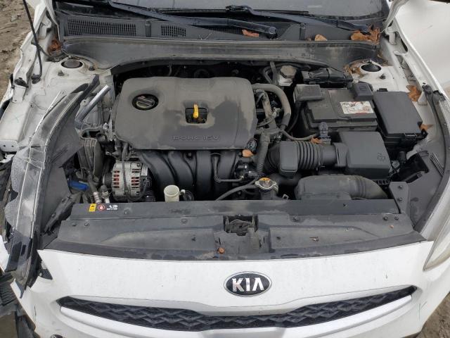 3KPF24AD3LE158485 | 2020 KIA FORTE FE