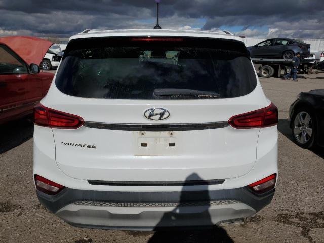 5NMS23ADXKH086006 | 2019 HYUNDAI SANTA FE S